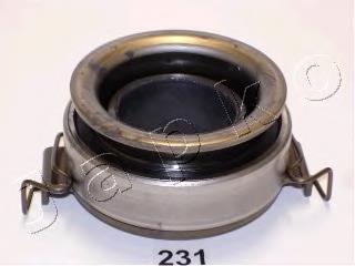 Rolamento de liberação de embraiagem Toyota RAV4 4 A4