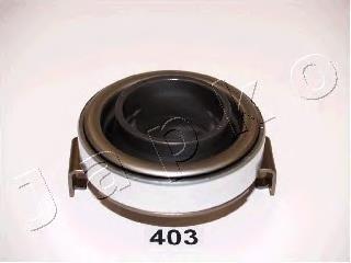 Подшипник скольжения сцепления Japko 90403 цена, от 17.60 USD