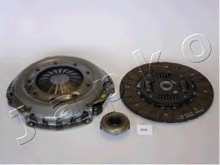 Купить 4856173AB Chrysler Комплект сцепления (диск, корзина, подшипник)