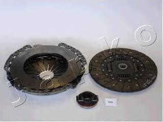 Сцепление 4856173AB Chrysler