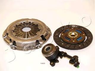 Комплект сцепления (3 части) Japko 921003 цена, от 115.69 USD