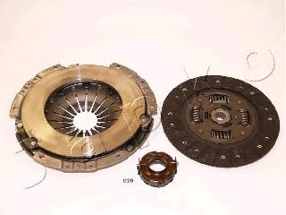 Комплект сцепления Japan Parts KF578