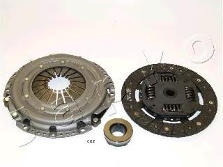 Комплект сцепления (3 части) Japko 92002 цена, от 119.37 USD