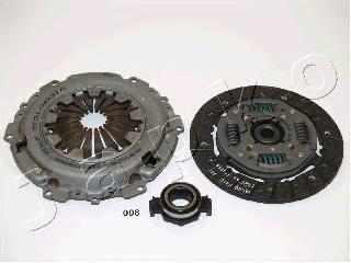 Комплект сцепления (3 части) Japko 92008 цена, от 107.20 USD