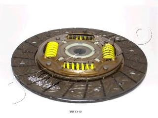 Disco de embraiagem Chevrolet Aveo 2 T250, T255