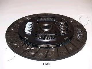 Диск сцепления Japko 80H25 цена, от 114.08 USD