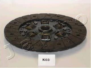 Диск сцепления Hyundai/Kia 0K2A316460