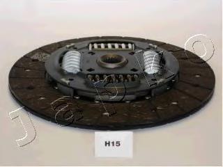 Disco de embraiagem Hyundai Tucson 1 JM