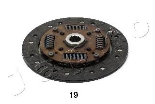 Купить 4110002820 Hyundai/Kia Диск сцепления