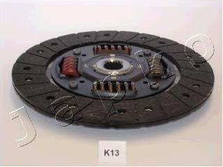 Disco de embraiagem KIA Ceed ED