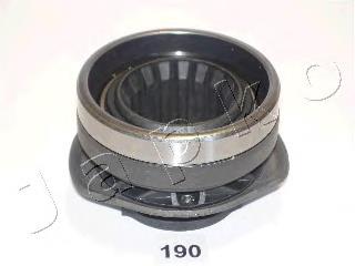 Подшипник скольжения сцепления Rymec EQ0123500 цена, от 49.23 USD