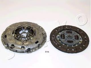 Лепестковая корзина сцепления Japko 70518 цена, от 531.54 USD