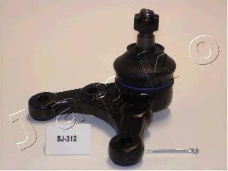 Нижняя шаровая опора 555 SB1372