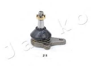 Купить 4335029026 Toyota Верхняя шаровая опора