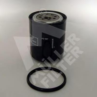 FO587 Muller Filter масляный фильтр