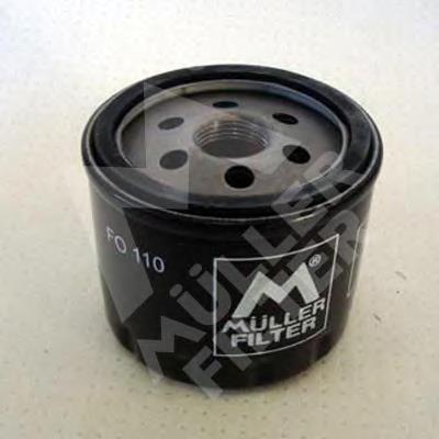 Фильтр очистки масла центробежный Muller Filter FO110 цена, от 5.96 USD