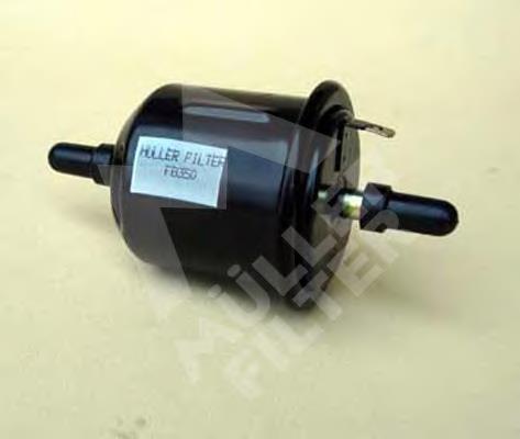 Фильтр тонкой очистки топлива Muller Filter FB350 цена, от 5.44 USD