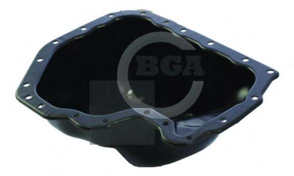 SP9605 BGA panela de óleo de cárter do motor