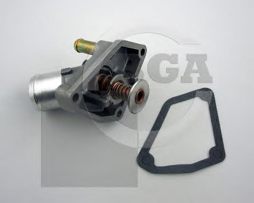 Термостат в корпусе BGA CT5101 цена, от 20.78 USD