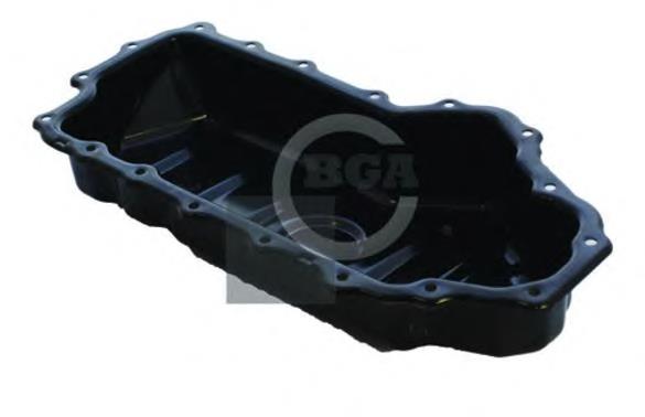 Купить SP2302 BGA Поддон картера двигателя