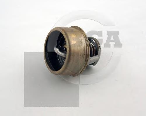 CT5508 BGA Авто термостат