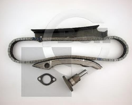 Ремкомплект ГРМ BGA TC0275K цена, от 295.43 USD