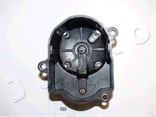 1910115140 Toyota Крышка распределителя зажигания