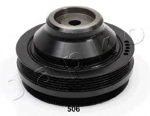 Polia de cambota Mitsubishi Montero K8, K9