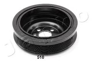 Polia de cambota Jakoparts J1095019