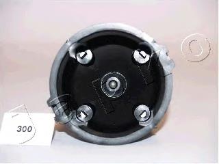 Tampa de distribuidor de ignição (distribuidor) Mitsubishi Galant 6 E3A