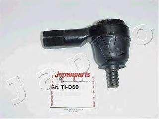 111D60 Japko наконечник рулевой тяги внешний