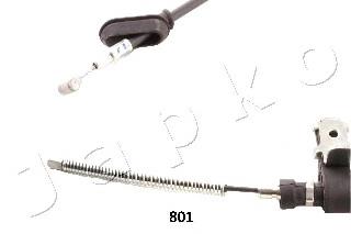 410120 Linex Трос ручного тормоза