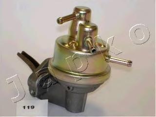 Механический топливный насос 1701034A25 Nissan/Infiniti