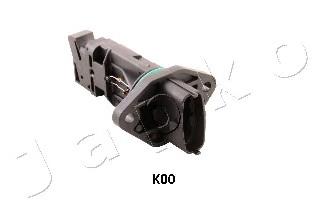 02K00 Japko sensor de fluxo (consumo de ar, medidor de consumo M.A.F. - (Mass Airflow))