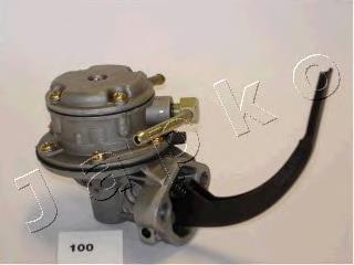 Топливный насос механический QUINTON HAZELL QFP64 цена, от 10.13 USD