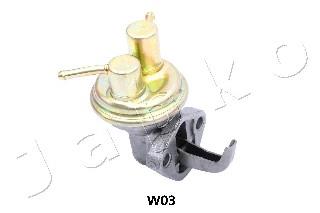 Бензонасос механический Japan Parts PBW03