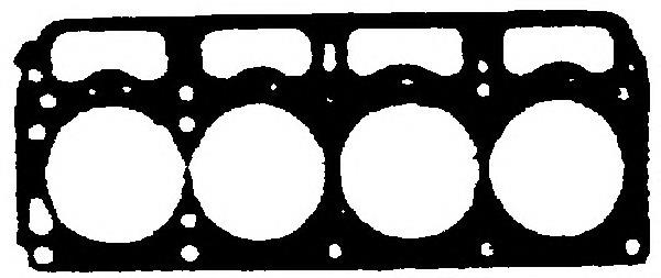 CH9358 BGA vedante de cabeça de motor (cbc)