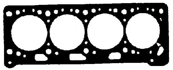 CH9334 BGA vedante de cabeça de motor (cbc)