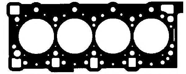 Vedante de cabeça de motor (CBC) CH7331 BGA