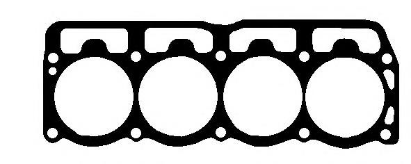 Купить 53009549 Chrysler Прокладка ГБЦ