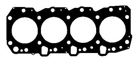 HG968 NIPPON MOTORS Прокладка головки блока