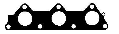 Прокладка коллектора MR281722 Mitsubishi