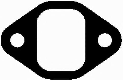 Vedante de tubo coletor de escape Skoda Octavia 1U5