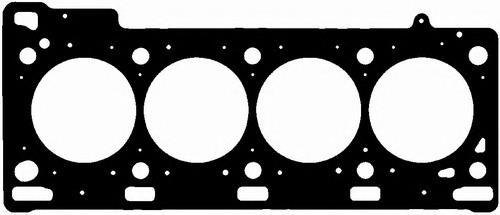 Vedante de cabeça de motor (CBC) CH2568 BGA