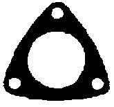 Vedante de tubo de admissão do silenciador BMW 7 E38