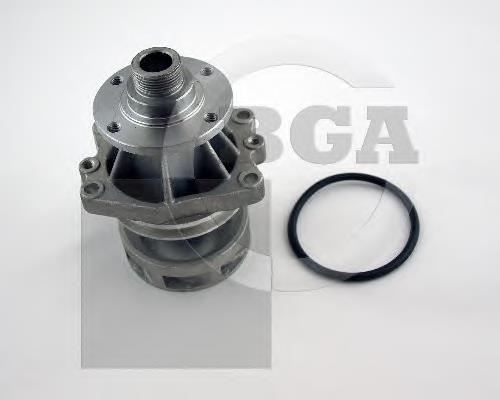 CP2742 BGA bomba de água (bomba de esfriamento)