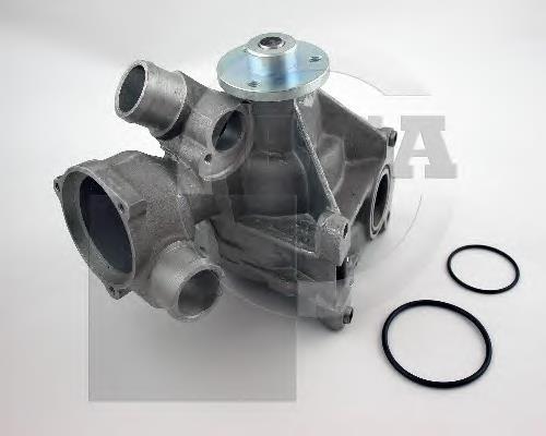 CP2788 BGA Насос водяной