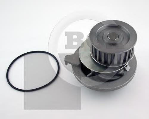 CP2588 BGA bomba de água (bomba de esfriamento)