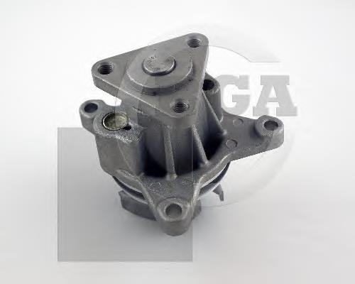Купить CP3318 BGA Насос охлаждения