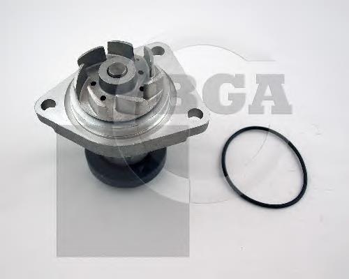 CP10158 BGA bomba de água (bomba de esfriamento)